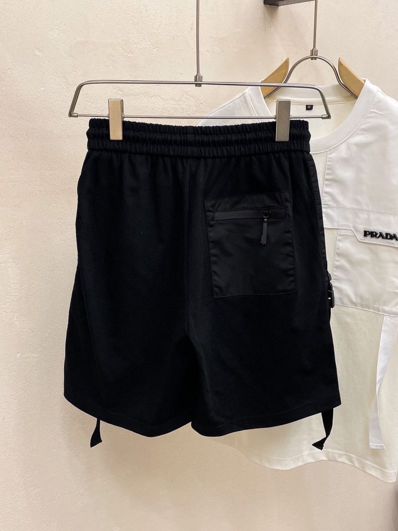 Prada Short Suits